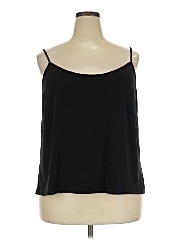 NY Collection Tank Top (view 1)