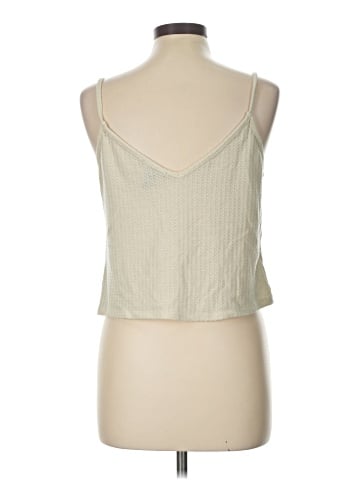 Forever 21 Sleeveless Blouse (view 2)