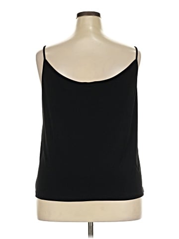 NY Collection Tank Top (view 2)
