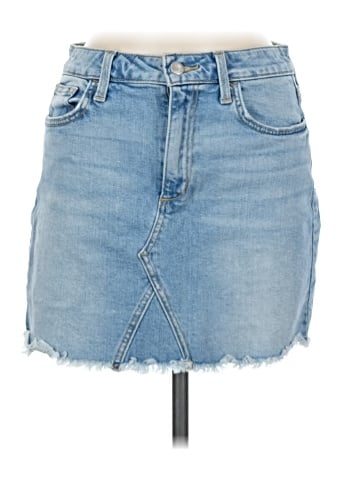 Joe's Jeans Denim Skirt (view 1)