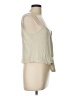 Forever 21 Ivory Sleeveless Blouse Size L - photo 4