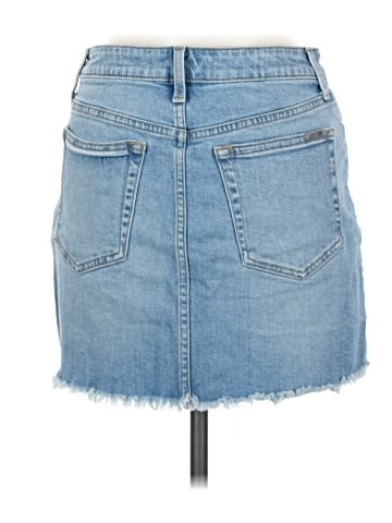 Joe's Jeans Denim Skirt (view 2)