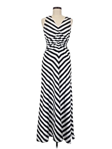 Boston Proper Casual Dress (view 1)