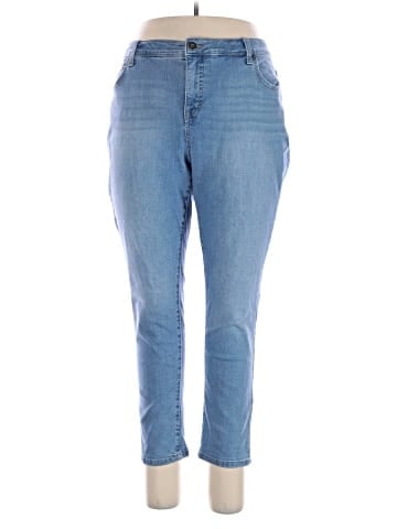 Style&Co Jeans (view 1)