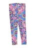 Lilly Pulitzer Paisley Blue Active Pants Size 8 - 10 - photo 1