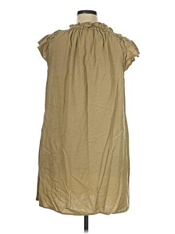 Signature by Robbie Bee Casual Dress (view 2)