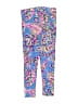 Lilly Pulitzer Paisley Blue Active Pants Size 8 - 10 - photo 2
