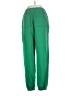 Amazon Essentials Color Block Green Track Pants Size M - photo 2