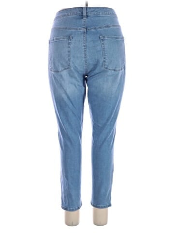 Style&Co Jeans (view 2)