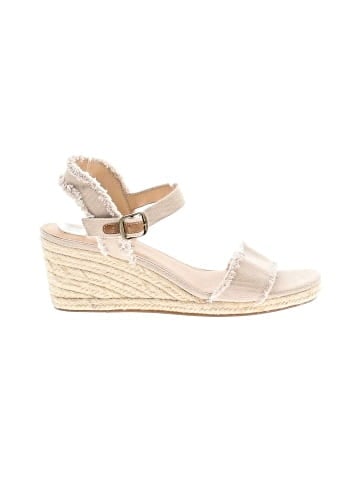 Lucky Brand Wedges (view 1)
