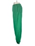 Amazon Essentials Color Block Green Track Pants Size M - photo 5