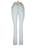 Express Jeans Blue Jeans Size 10 - photo 1