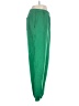 Amazon Essentials Color Block Green Track Pants Size M - photo 4