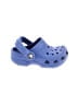 Crocs Blue Clogs Size EU 23 (kids) - photo 1