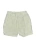 Zara Stripes Ivory Shorts Size 12-18 mo - photo 2