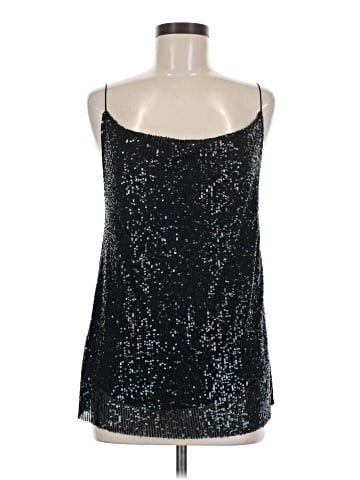SOFIA Sleeveless Top (view 1)