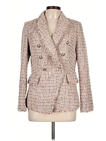 White House Black Market Blazer (view 1)