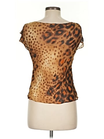 City DKNY Short Sleeve Top (view 2)