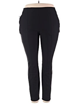 Simply Vera Vera Wang Active Pants