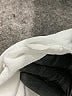 MNG Basics Ivory Sleeveless Button-Down Shirt Size 6 - photo 8