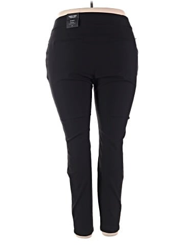Simply Vera Vera Wang Active Pants (view 2)
