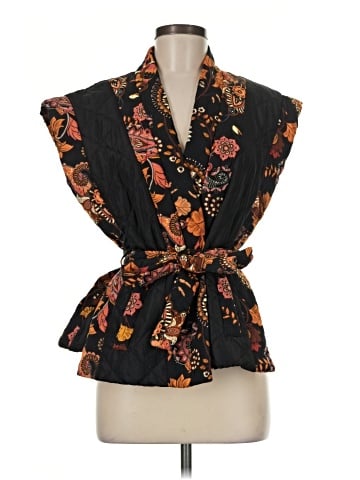 RACHEL Rachel Roy Vest (view 1)