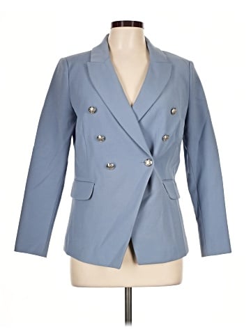 White House Black Market Blazer (view 1)