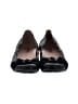 ABEO 100% Leather Black Flats Size 9 (narrow) - photo 2