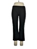 Nike Solid Black Active Pants Size XL - photo 1