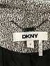 DKNY Gray Coat Size 10 - photo 6