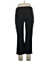 Nike Solid Black Active Pants Size XL - photo 2
