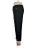 Nike Solid Black Active Pants Size XL - photo 5