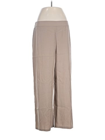 Eileen Fisher Casual Pants (view 1)