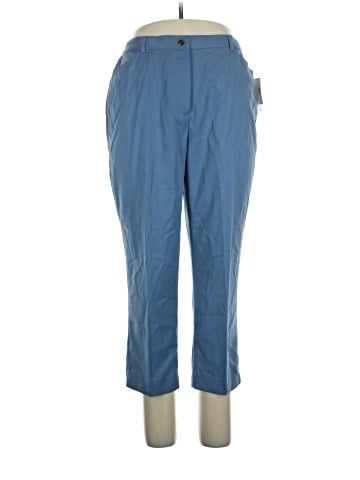 Kim Rogers Casual Pants (view 1)