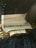 Fashion Bug Blue Turtleneck Sweater Size 18 - photo 4