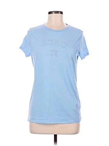 Aeropostale Short Sleeve T-Shirt (view 1)