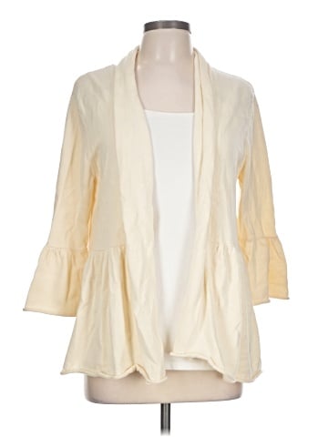D.F.A. New York Cardigan (view 1)