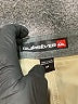 Quiksilver Solid Yellow Khaki Shorts Size 34 waist - photo 3