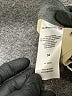 Quiksilver Solid Yellow Khaki Shorts Size 34 waist - photo 4