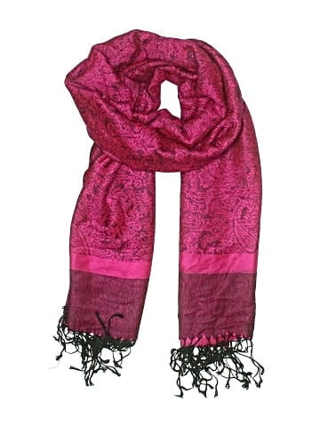 Pashmina Scarf (view 1)