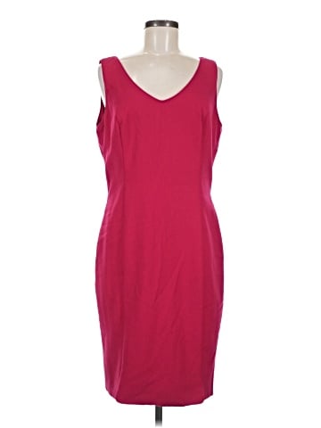 White House Black Market Cocktail Dress (view 1)