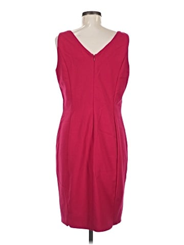 White House Black Market Cocktail Dress (view 2)