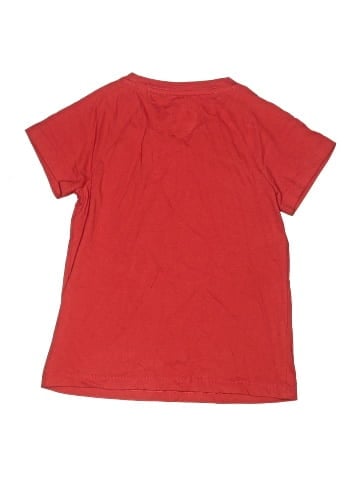 Cat & Jack Short Sleeve Top (view 2)