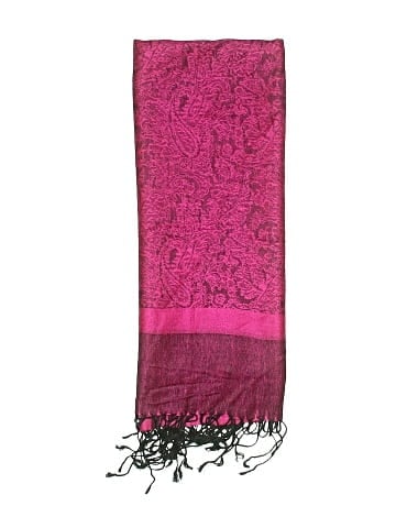 Pashmina Scarf (view 2)