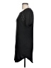 J for Justify Solid Black Casual Dress Size L - photo 5
