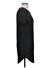 J for Justify Solid Black Casual Dress Size L - photo 4