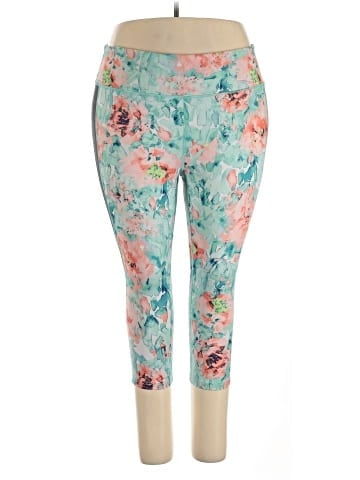 Tek Gear Active Pants (view 1)