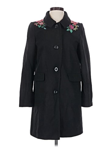 Ann Taylor LOFT Coat (view 1)