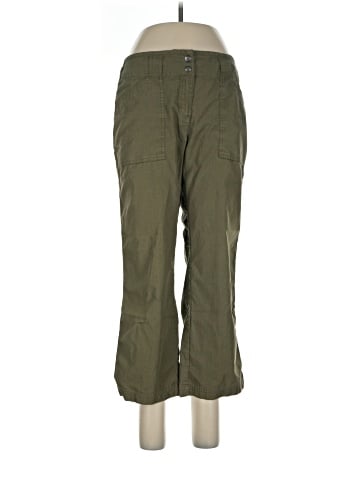 ExOfficio Cargo Pants (view 1)
