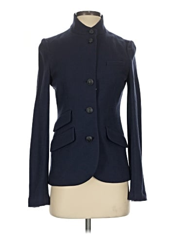 Rag & Bone Wool Blazer (view 1)